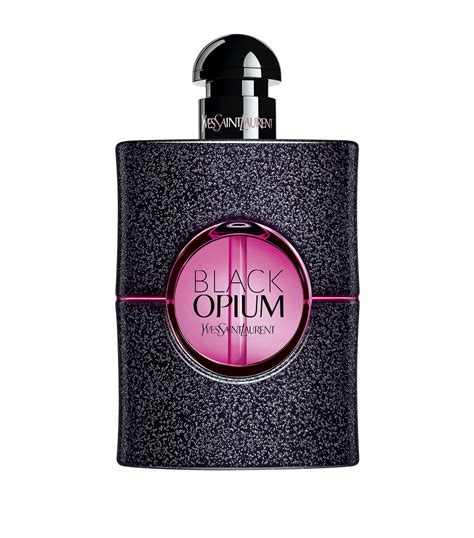 harga black opium ysl|YSL Black Opium new.